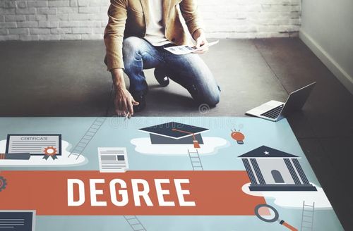 Degree Diploma Bachelor Master Expertise Wisdom Concept. Bachelor degree stock images, royalty-free photos and pictures