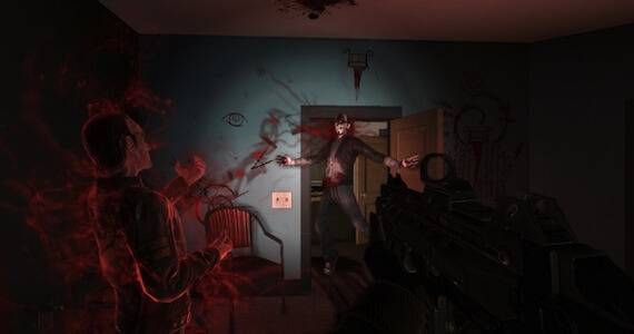 FEAR 3 Review - Gameplay