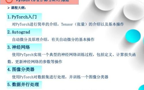 PyTorch 正在称霸学术界，是时候学习一下 PyTorch了。