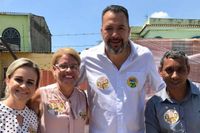 Milícias no Rio: como crime organizado domina a política local