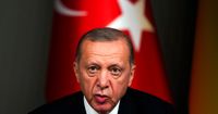Turkey halts all trade with Israel until permanent Gaza cease-fire