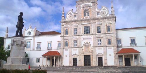 Museu de Santarém