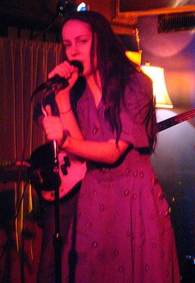 jena malone downstairs at union hall cropped