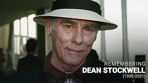 Remembering Dean Stockwell