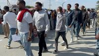 Ethiopia sets up Tigray caretaker government as ex-fighters seek return to civilian life