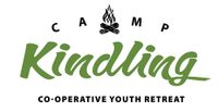 Camp Kindling - Saskatchewan's Co-op Camp Youth Retreat