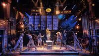 Reconfigured Rent gives it even more soaring emotion — review - Financial Times