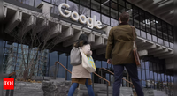 US judge questions DOJ, Google in antitrust trial - Times of India