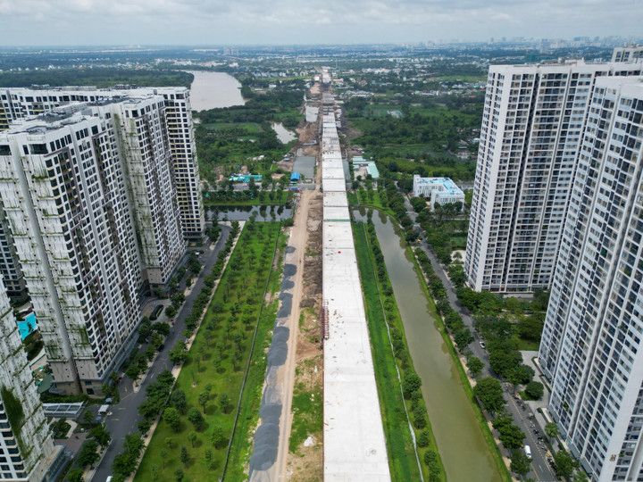 TP.HCM cho phép 42 doanh nghiệp bất động sản làm dự án thí điểm nhà ở thương mại- Ảnh 2.