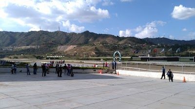 Hipódromo La Rinconada