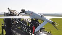 Skylark 3 Hybrid Unmanned Aircraft System (UAS), Israel