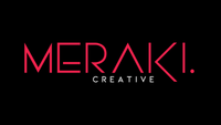HOME | MERAKI CREATIVE