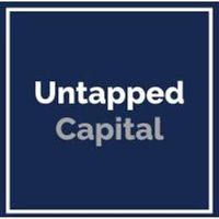 Untapped Capital - Crunchbase Investor Profile & Investments
