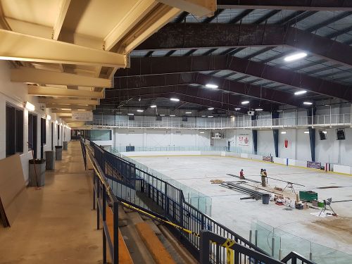 Al Palladini Community Centre