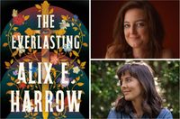 ‘The Everlasting’ Series Adaptation in the Works at Netflix (EXCLUSIVE) - Variety