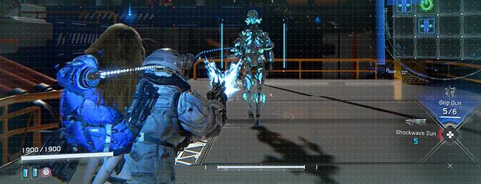 GAMEPLAY