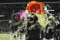 What to watch for in the Super Bowl if you don't know anything about football - Yahoo Sports