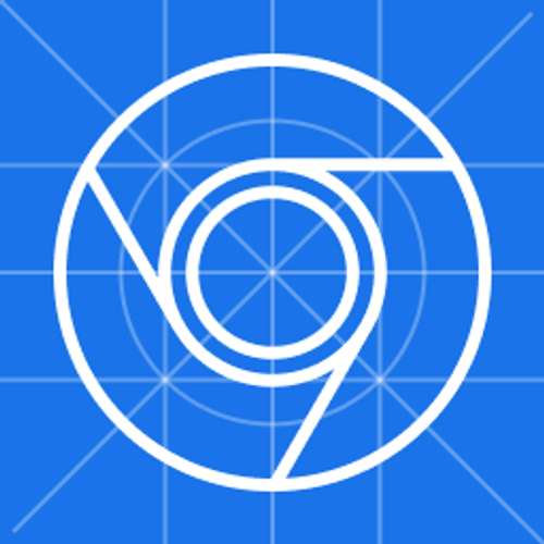 Chrome DevTools MCP logo