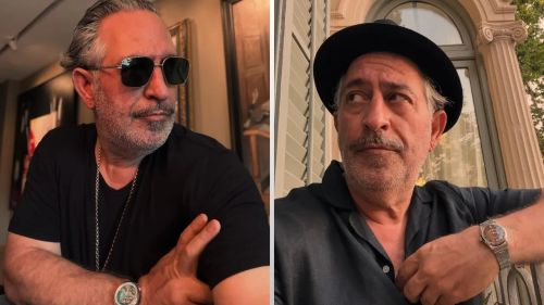 Cem Yılmaz'ın Sağlık Durumu Nasıl? Doktorundan Yeni Açıklama