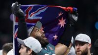 Super Bowl win sees Mailata complete 'greatest story in football' - Yahoo Sports