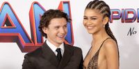 Tom Holland and Zendaya ENGAGED as Spider-Man co-star sets record straight over relationship speculation