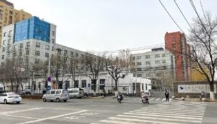 中国水産科学研究院の写真