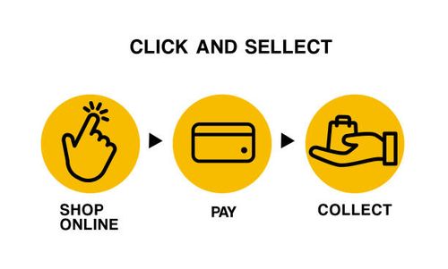 Click & Collect