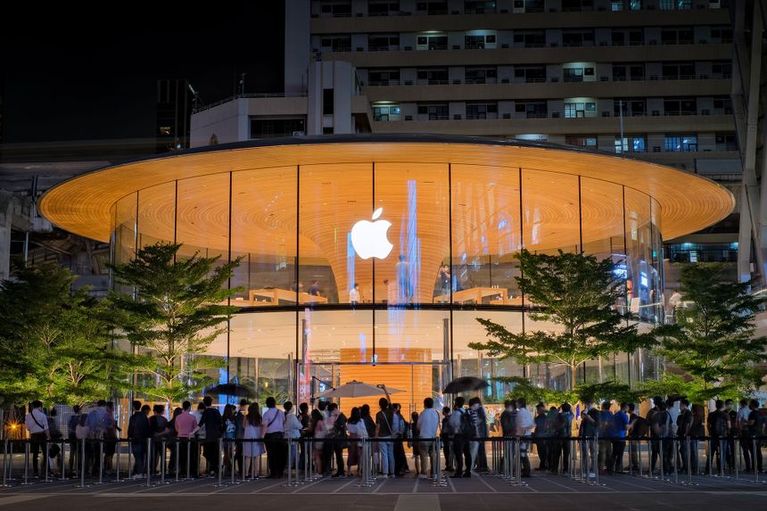 Apple India
