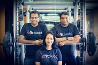 fitbudd funding: Fitness SaaS firm FitBudd raises $3.4 million ...