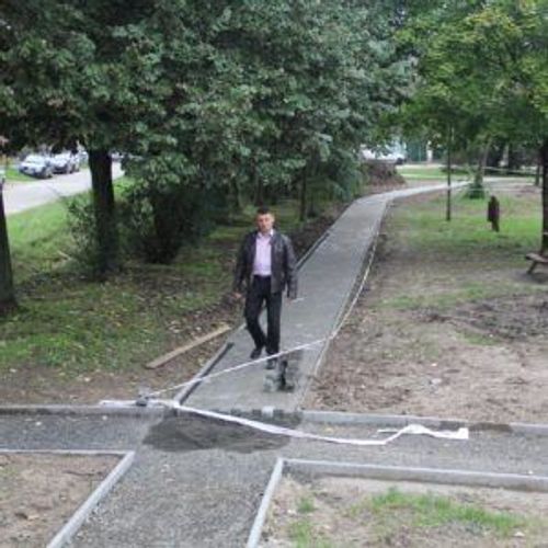 Lajos Park