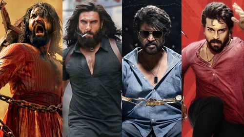 Indian Film Industries