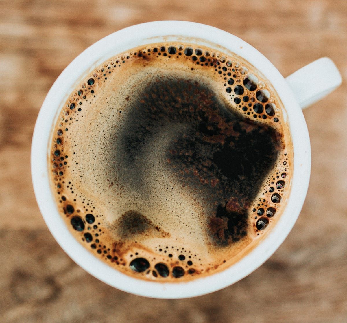 THE SURPRISING TRUTHS ABOUT YOUR MORNING COFFEE - Urbanized Beauty - Medium