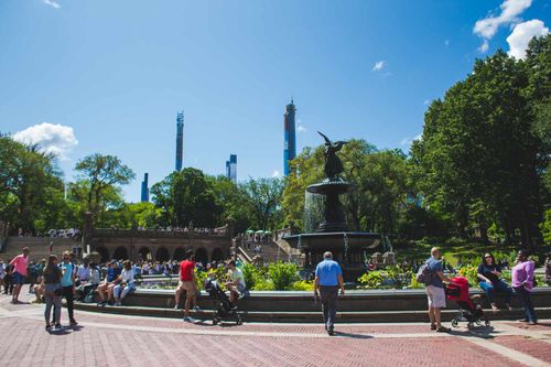 Callixa’s Conversational AI in East Village, NY Zip Codes List 10003, 10009