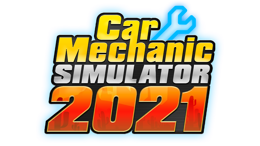Car Mechanic Simulator 2021