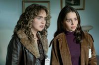‘Ponies’ Canceled After Single Season at Peacock - The Hollywood Reporter