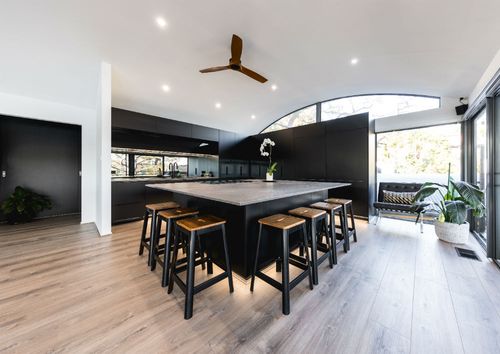 Carrera Kitchen Designs 1