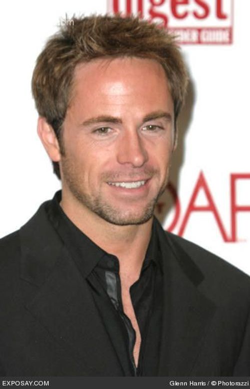 A younger William deVry | Hollywood stars, Celebrity photos, Tv actors