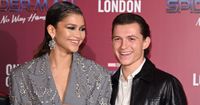 Zendaya and Tom Holland's Engagement, More Celeb Relationship Updates | Us Weekly