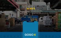 About Us - GoGoX HK