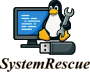 systemrescue