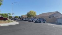 2 toddlers die after being pulled from Phoenix pool | 12news.com