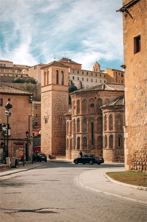 Toledo photo 2