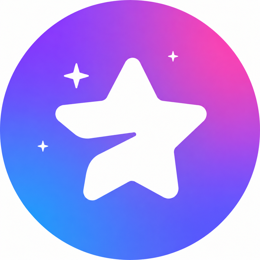 Telegram Star