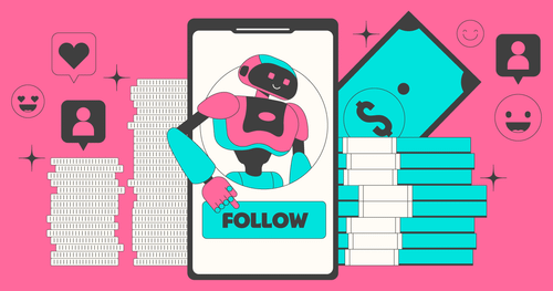 虚拟网红：最受关注和收入最高的AI明星