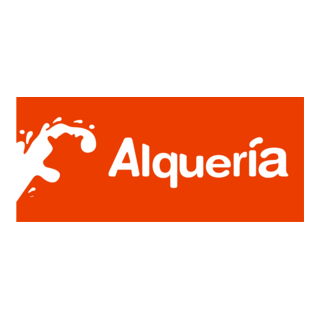 Logo de Alquería