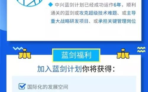 中兴通讯2021届内推，一起来做未来的领袖！