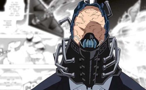 All For One