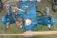 DIY Airplane Plans | Legal Eagle Airplane