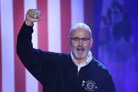 UAW leader reviled by Trump declares victory in reelection - The Washington Post