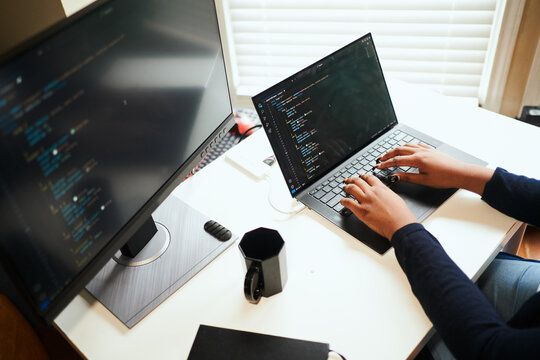 Engineering and Computers